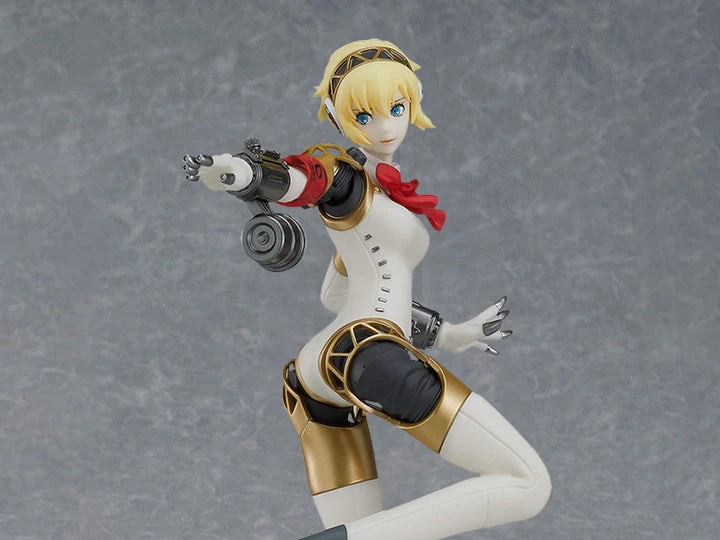 Persona 3 Pop Up Parade Aigis 3 Persona 3 Pop Up Parade Aigis