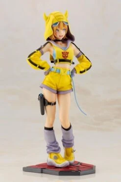 Kotobukiya Transformers Bishoujo Bumblebee -Cheap Figures Store f621e963 a107 4e0f b8a0 f2f1a3307792