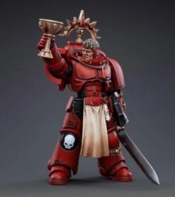 Warhammer 40K Blood Angels Veteran Salus 1/18 Scale Figure 12 Warhammer 40K Blood Angels Veteran Salus 1/18 Scale Figure -Cheap Figures Store f6311997 da21 4e0c ac0c ef49e3e6bc08