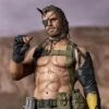 Metal Gear Solid Venom Snake (Play Demo Ver.) 1/6 Scale Limited Edition Statue 1 Metal Gear Solid Venom Snake (Play Demo Ver.) 1/6 Scale Limited Edition Statue -Cheap Figures Store f63354e2 fd0f 468d a2d3 52ecb18ad9e1