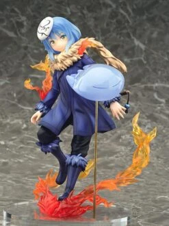 That Time I Got Reincarnated As A Slime Rimuru Tempest 1/7 Scale Figure -Cheap Figures Store f654e6dd ce33 4c4b 86f0 1e796c74ea2d