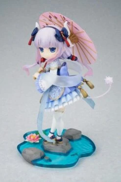 Miss Kobayashi's Dragon Maid F Nex Kanna (China Dress Ver.) 1/7 Scale Figure 14 Miss Kobayashi's Dragon Maid F Nex Kanna (China Dress Ver.) 1/7 Scale Figure -Cheap Figures Store f6573190 4f9a 425b 960d 49d8931697c2