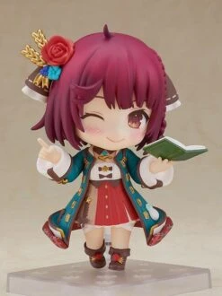Atelier Sophie 2 The Alchemist Of The Mysterious Dream Nendoroid No.2020 Sophie Neuenmuller -Cheap Figures Store f6609926 f06c 42f0 ac98 bbec27e9a64d