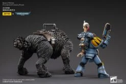 Warhammer 40K Space Wolves Thunderwolf Cavalry Frode 1/18 Scale Figure -Cheap Figures Store f6676532 d90c 449a 97b9 5d18b3fae13d