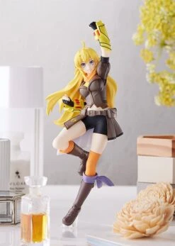 RWBY Pop Up Parade Yang Xiao Long -Cheap Figures Store f69521e1 ff68 4f3d b229 3de44722dc8e