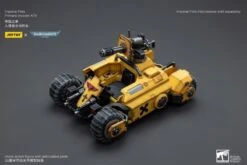 Warhammer 40k Imperial Fists Primaris Invader ATV 1/18 Scale Vehicle -Cheap Figures Store f6c4a17d a833 4f57 8afa b751a4047203