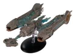 Star Trek: Discovery Collection Special Edition #1 Sarcophagus -Cheap Figures Store f6f1d2b3 3f6a 46bc 88ba cc9ea3b826aa