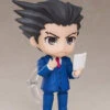 Ace Attorney Nendoroid No.1761 Phoenix Wright -Cheap Figures Store f6f25201 11bb 4766 acb3 969435e8a6ca