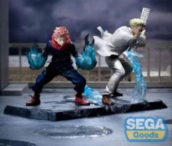 Jujutsu Kaisen Luminasta Yuji Itadori (Joint Struggle) Figure -Cheap Figures Store f7119311 e93c 4d6a bbff a7408b199e5f