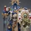 Warhammer 40K Ultramarines Primaris Captain (Relic Shield And Power Sword) 1/18 Scale Figure -Cheap Figures Store f72bd64b 38db 45b5 ad59 1a2aa751c9b6