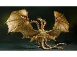 Bandai Godzilla: King Of The Monsters S.H.MonsterArts King Ghidorah (Special Color Version) -Cheap Figures Store f74c6467 d6ef 442d 96e0 b5d4eb5b967e