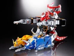 Bandai Power Rangers Soul Of Chogokin GX-72 Megazord 22 Bandai Power Rangers Soul Of Chogokin GX-72 Megazord -Cheap Figures Store f760b896 931b 402d 8155 4c26068091d4