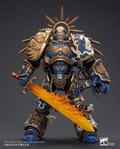 Warhammer 40K Ultramarines Primarch Roboute Guilliman 1/18 Scale Figure -Cheap Figures Store f7951fb6 eba3 451d b695 9a2e3fe121c9
