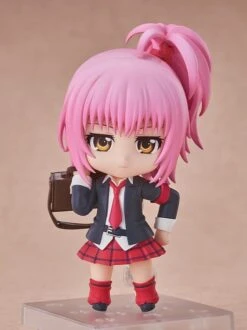 Shugo Chara! Nendoroid No.2144 Amu Hinamori 13 Shugo Chara! Nendoroid No.2144 Amu Hinamori -Cheap Figures Store f7ace153 257d 4647 89b3 1f313bb2a0b1