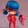 Miraculous Tales Of Ladybug & Cat Noir Nendoroid No.2084 Ladybug -Cheap Figures Store f7fb81c7 f400 47da 831e e2300a281174
