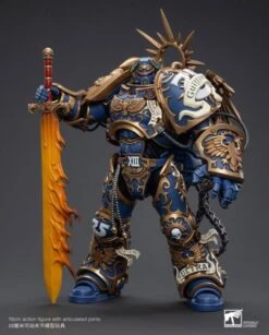 Warhammer 40K Ultramarines Primarch Roboute Guilliman 1/18 Scale Figure -Cheap Figures Store f82876ee f715 4852 98b9 11864cb5e173