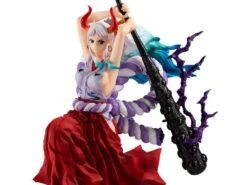 Bandai One Piece Ichibansho Glitter Of Ha Yamato