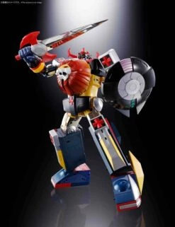 Bandai Future Robot Daltanious Soul Of Chogokin GX-59R Daltanious 17 Bandai Future Robot Daltanious Soul Of Chogokin GX-59R Daltanious -Cheap Figures Store f84cfe55 842d 4bd5 9778 a347b55458bc