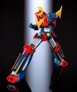 Bandai Invincible Super Man Zambot 3 Soul Of Chogokin GX-84 Zambot 3 F.A. -Cheap Figures Store f84e6bda 56ea 4f5c b9ab 43096e3dad59