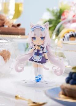 Nekopara Mini Figure 100 Vanilla -Cheap Figures Store f8513e89 5bc6 4a3d b037 c41a9693855b
