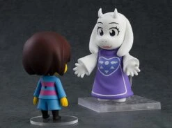 Undertale Nendoroid No.2123 Toriel 13 Undertale Nendoroid No.2123 Toriel -Cheap Figures Store f86210a1 02f9 4126 9baf 2c7526e085ca