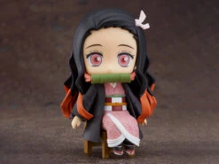 Demon Slayer Kimetsu No Yaiba Nendoroid Swacchao! Nezuko Kamado