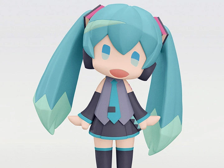 Vocaloid Hello! Good Smile Hatsune Miku 3 Vocaloid Hello! Good Smile Hatsune Miku