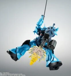 Bandai Gundam Robot Spirits MS-07B-3 Gouf Custom (Ver. A.N.I.M.E.) -Cheap Figures Store f87e0210 179e 4832 ad38 786934af90b3