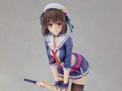 Saekano The Movie: Finale Megumi Kato (Racing Ver.) 1/7 Scale Figure