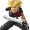 Super Dragon Ball Heroes Transcendence Art Vol.5 Super Saiyan Trunks -Cheap Figures Store f89f5ded 638e 48b7 be62 3707b83fd430