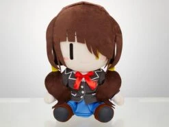 Date A Live IV Kurumi Tokisaski (Uniform Ver.) Big Plush