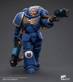 Warhammer 40K Ultramarines Hellblasters Sergeant Ulaxes 1/18 Scale Figure -Cheap Figures Store f8b97ba2 73f3 4601 9518 3db625808096