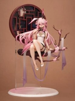 Honkai Impact 3rd Yae Sakura (Mandarin Gown Ver.) 1/8 Scale Figure (With Bonus) -Cheap Figures Store f8e46846 5389 4d43 9341 1e41f2d8c25b