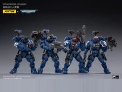 Warhammer 40K Ultramarines Infiltrators Box Of 4 1/18 Scale Figures -Cheap Figures Store f907363f c550 4a8f 8c33 89cf502499f8