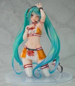 Vocaloid Hatsune Miku GT Project Racing Miku (2010 Ver.) 1/7 Scale Figure -Cheap Figures Store f90e853b 2b7d 4a55 9134 270e12e3a59b