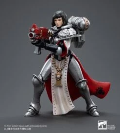 Warhammer 40k Adepta Sororitas Battle Sisters Order Of The Argent Shroud Sister Irmengard 1/18 Scale Figure 20 Warhammer 40k Adepta Sororitas Battle Sisters Order Of The Argent Shroud Sister Irmengard 1/18 Scale Figure -Cheap Figures Store f93afcf6 6f89 4bf3 84f7 bbd77143abbd