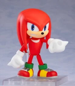Sonic The Hedgehog Nendoroid No.2179 Knuckles -Cheap Figures Store f941caad 452b 4e2a 82f4 37989fa77ed7