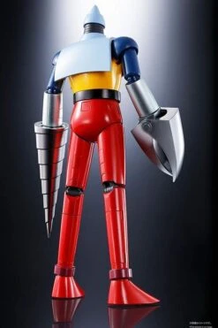 Bandai Getter Robo Soul Of Chogokin GX-91 Getter 2 & 3 (Television Anime Ver.) -Cheap Figures Store fa026181 b1c1 45a2 8cfe f49a21b57832