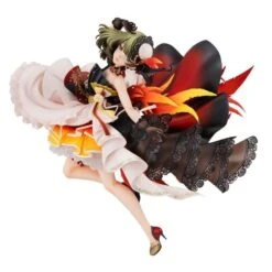 The Idolmaster Cinderella Girls Brilliant Stage Kaede Takagaki (Eternal Feather Ver.) Figure -Cheap Figures Store fa0c7351 75a8 4f52 806c 9e4dcabd4ea3