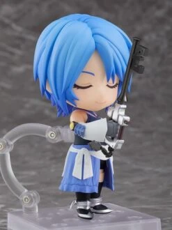 Kingdom Hearts III Nendoroid No.1658 Aqua -Cheap Figures Store fa2e74cf df99 4af2 9626 17b98812eab3