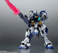 Bandai Mobile Suit Gundam Secret Weapons Phantom Bullets Robot Spirits Side MS RX-78GP00 Gundam Prototype 0 Blossom (ver. A.N.I.M.E.) -Cheap Figures Store fa408624 ebea 473e 8ede a5d6a258f2e3