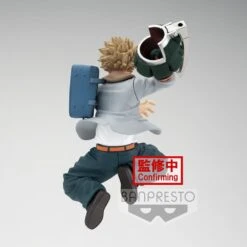 My Hero Academia Bravegraph #1 Vol.3 Katsuki Bakugo -Cheap Figures Store fa4861bc 58c5 442b adf5 b9403639af60