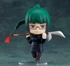 Jujutsu Kaisen Nendoroid No.1743 Maki Zenin 11 Jujutsu Kaisen Nendoroid No.1743 Maki Zenin -Cheap Figures Store fa736029 e0c8 42f6 b71d cb784382c47c