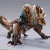 Bandai Monster Hunter World Iceborne S.H.MonsterArts Zinogre -Cheap Figures Store fab286f0 ce97 48e2 a13e 563e794817c7