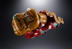 Bandai Getter Robo Soul Of Chogokin GX-87 Getter Emperor (True Getter Robo Manga Ver.) -Cheap Figures Store faf15c46 4c85 4869 907e f88d8ec24