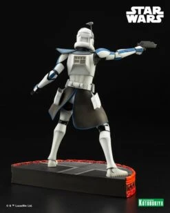 Kotobukiya Star Wars: The Clone Wars ArtFX Captain Rex Statue -Cheap Figures Store fafec627 6099 44b5 aa55 521c61bae1b4