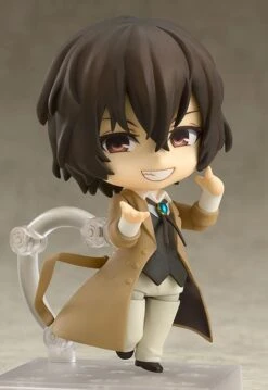 Bungo Stray Dogs Nendoroid No.657 Osamu Dazai (Reissue) -Cheap Figures Store fb016e00 39a4 40ce 95cc f7868fe231ca