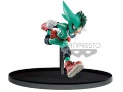 My Hero Academia Figure Colosseum Vol.1 Izuku Modoriya (Ver.A)