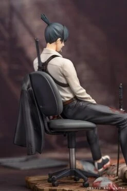 Chainsaw Man Aki Hayakawa 1/7 Scale Figure -Cheap Figures Store fbaa3f49 f6ad 4031 a03a 0c8ce3227be0