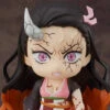Demon Slayer: Kimetsu No Yaiba Nendoroid No.1948 Nezuko Kamado (Demonization Ver.)